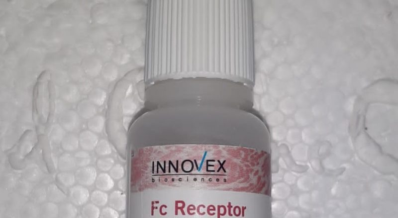 Innovex FC Receptor