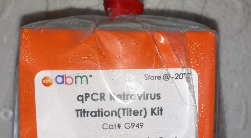 qPCR and One-Step RT MasterMixes